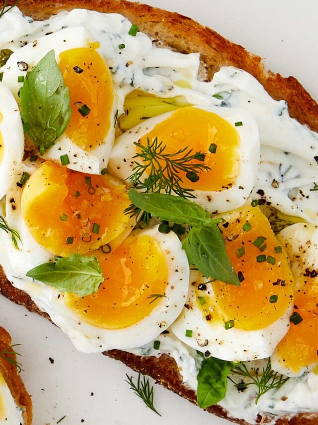 3 Best 20-Min Mediterranean Diet Breakfast Ideas for Picky Eaters