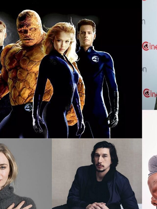 Marvel’s ‘The Fantastic Four’ release date, cast, plot rumors and more