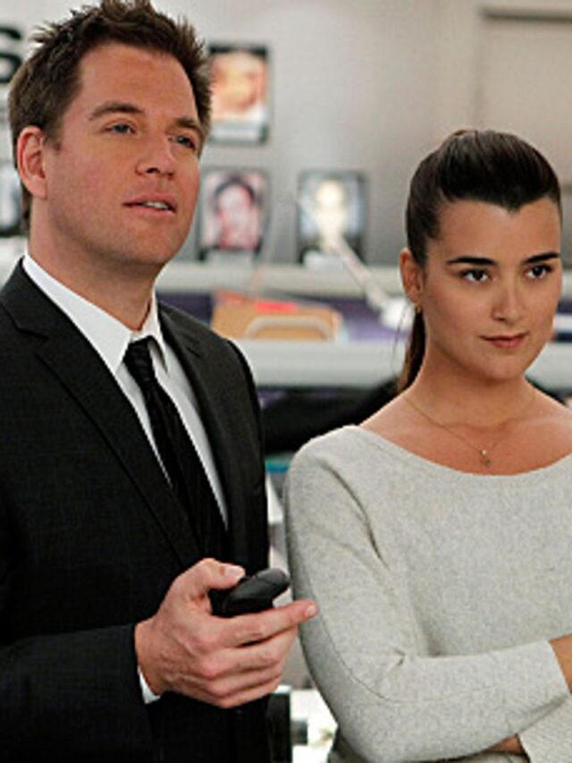 Michael Weatherly and Cote de Pablo to Reprise NCIS Roles in New ‘Action-Packed’ Spinoff: ‘This Is for You’