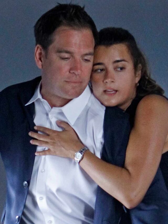 ‘NCIS’ Spinoff Tony and Ziva Starring Michael Weatherly and Cote de Pablo Ordered at Paramount | March 2024