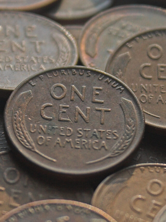 10 Pennies from the 1800s Worth $90 Million USD | Life Changing Coin