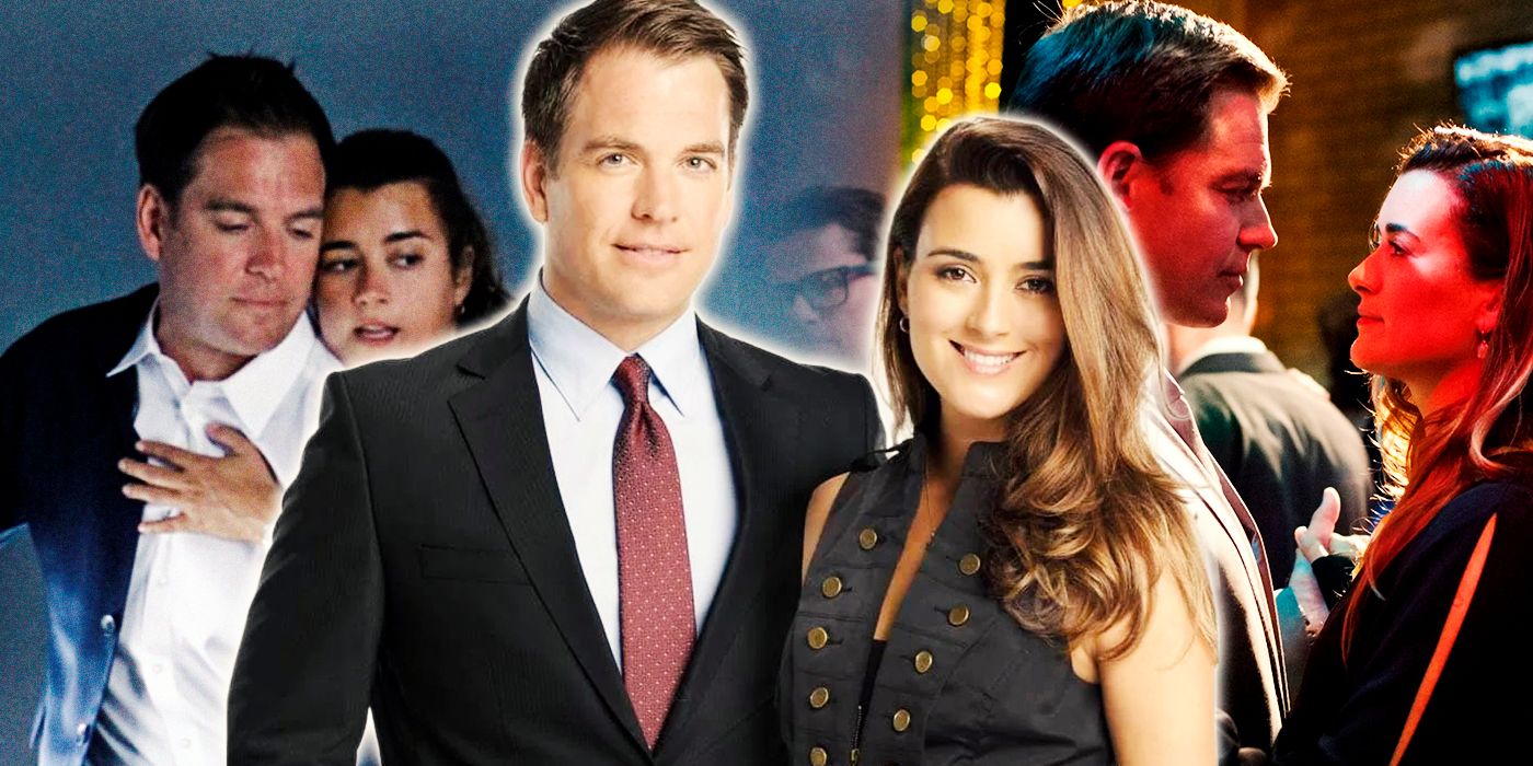 5 Reasons the Tony and Ziva ‘NCIS’ Spinoff with Michael Weatherly and Cote de Pablo Ordered at Paramount | April 2024