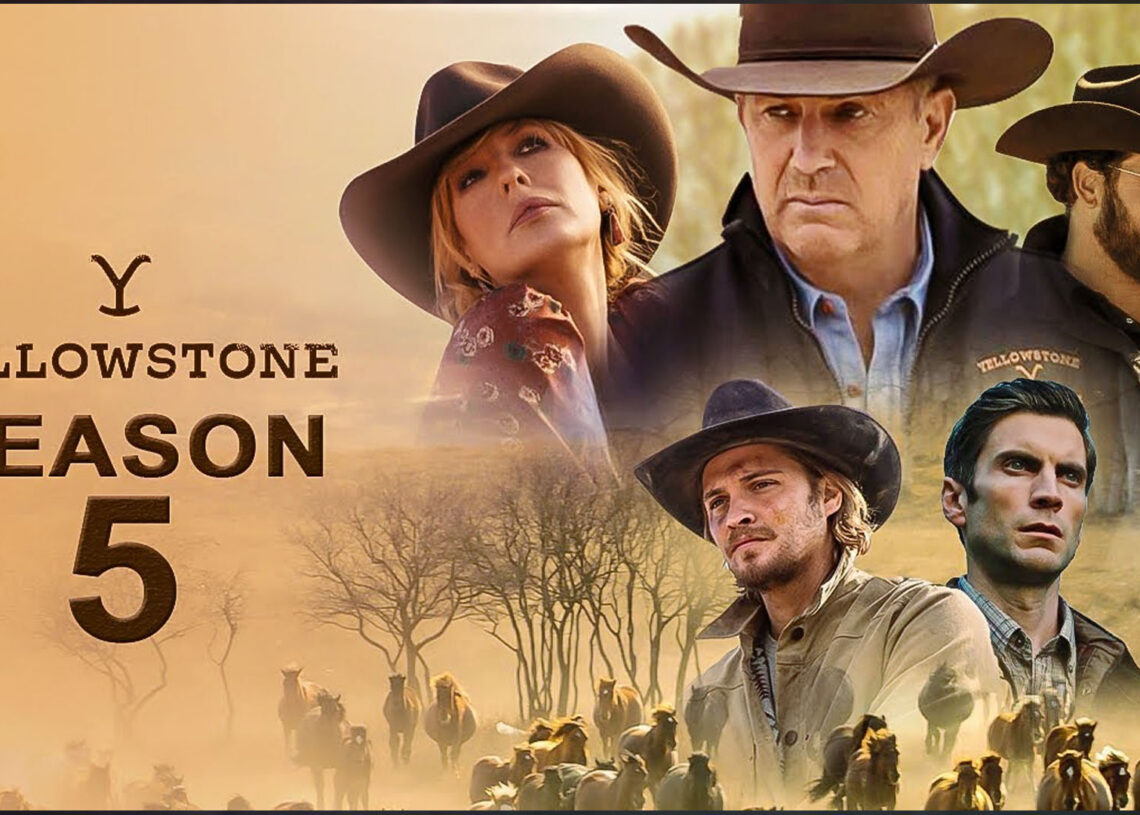 Yellowstone Season 5 Part 2 and ‘Suits’ Returns with a new Spin: 7 Hidden Gems in the Yellowstone and Suits Spinoff Universe