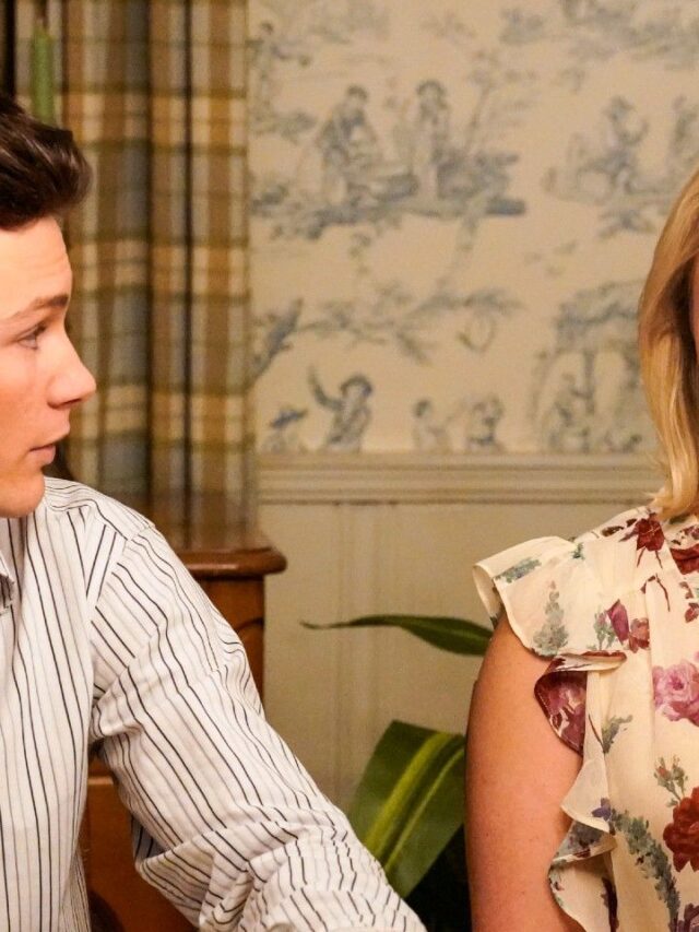 Young Sheldon’ returns with a new spin-off series: Young Sheldon (American TV series) 2024